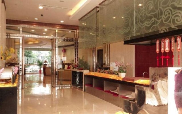 Yunheng Hotel