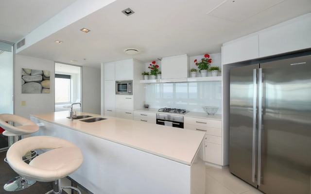 Holidays Gold Coast