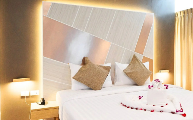 La Vista Patong Hotel