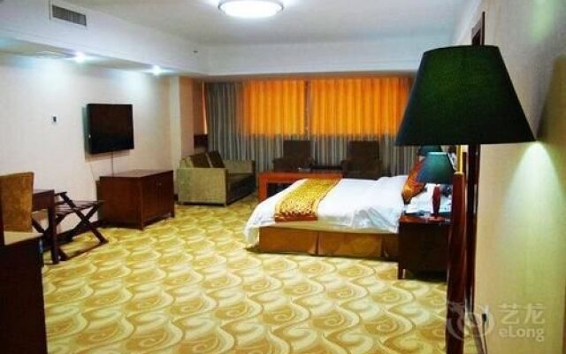 Rongjiang International Hotel