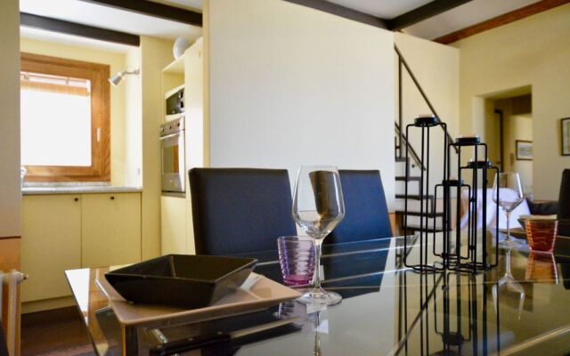 Romantic Suite Canelles - Cagliari