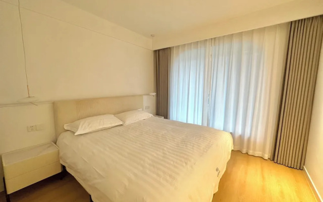 Zhome-Riverside Garden 2-Near the Bund