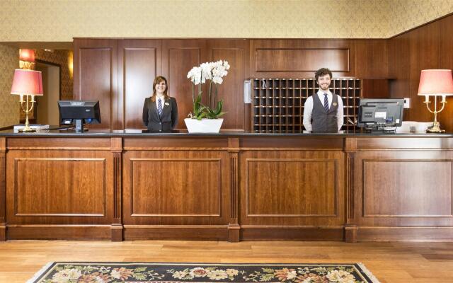 Hotel Milton Roma