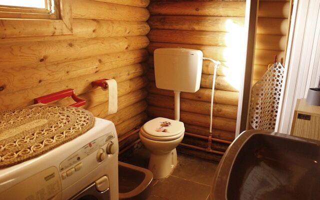 Falanto Camping Village