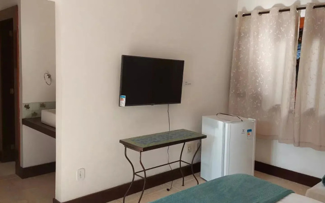 Casa Barco Ferradura