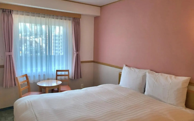 Toyoko Inn Busan Jungang Station