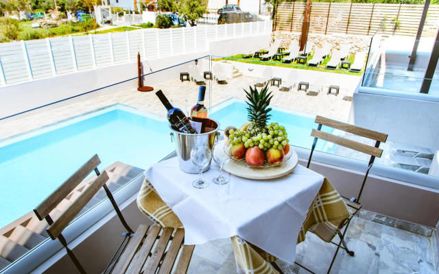 Gregory Comfort Hotel