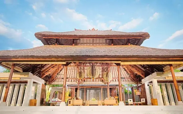 Villa Puri Bawana