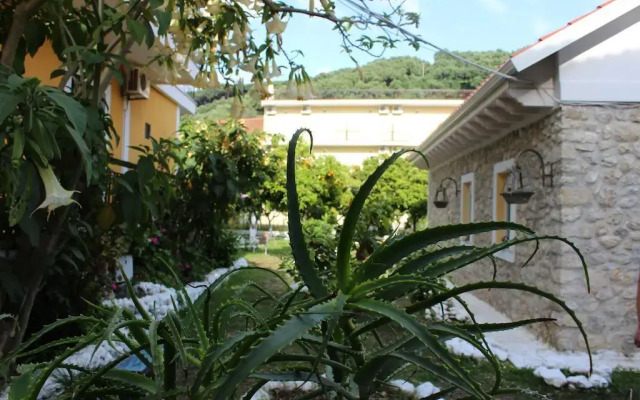 Alkyon Aparthotel
