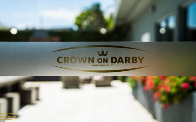 Crown on Darby