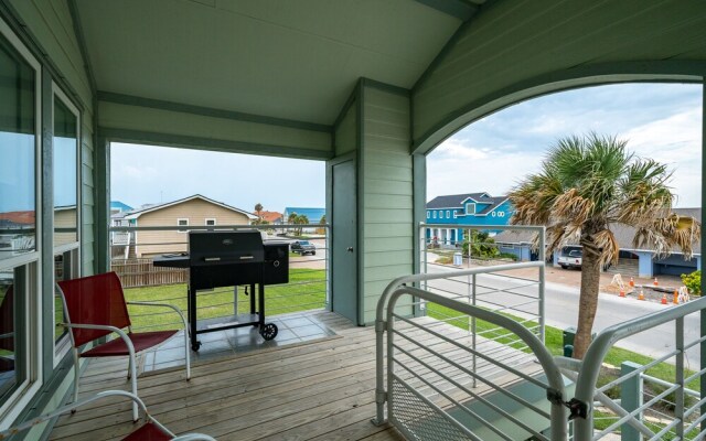 Seaside Sanctuary
