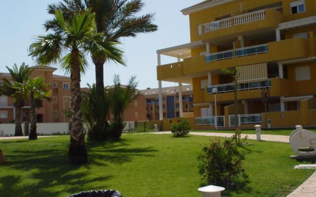 Brisas Denia