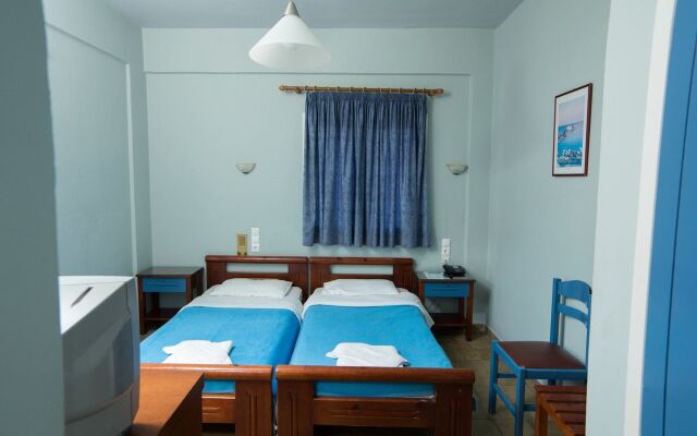 Moonlight Hotel