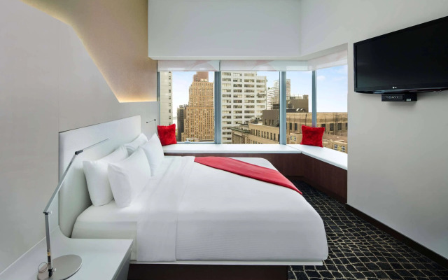 The Washington by LuxUrban