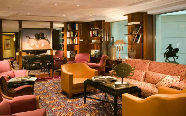 Royal Hotel Oran - MGallery by Sofitel