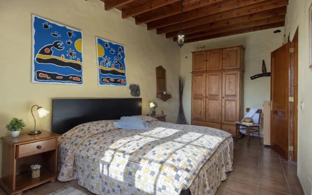 Villa Camino de las Laderas Holiday house No. 1