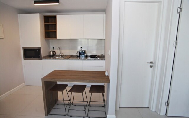 Queen Residence & Apart Hotel