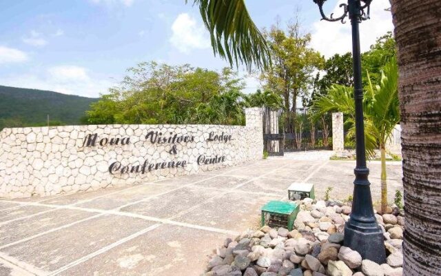UWI Mona Visitors' Lodge and Conference Centre