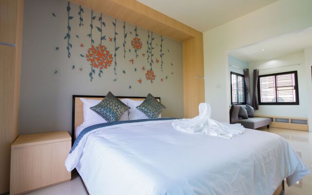 Sirimunta Hotel Chiang Rai