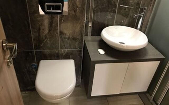 Grand Derici Otel