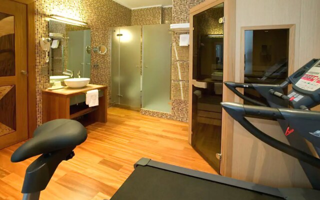 Mirador de Dalt Vila – Relais & Chateaux