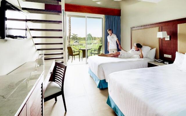 Family Club at Barceló Bávaro Palace