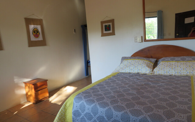 Hotel Diversion Tropical