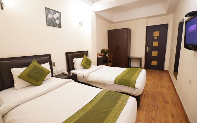 The Grand Mahipalpur