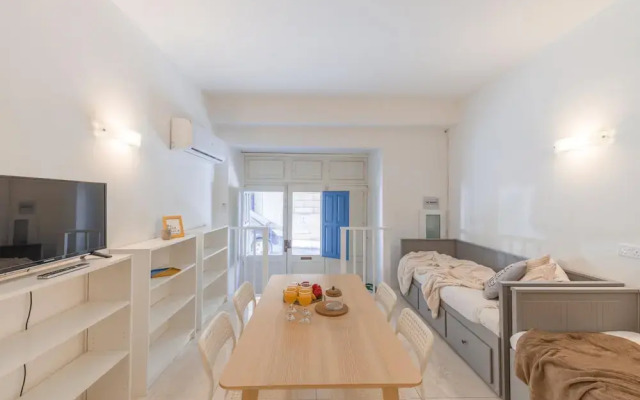 Minty - Sweet 1 Bedroom Apartment