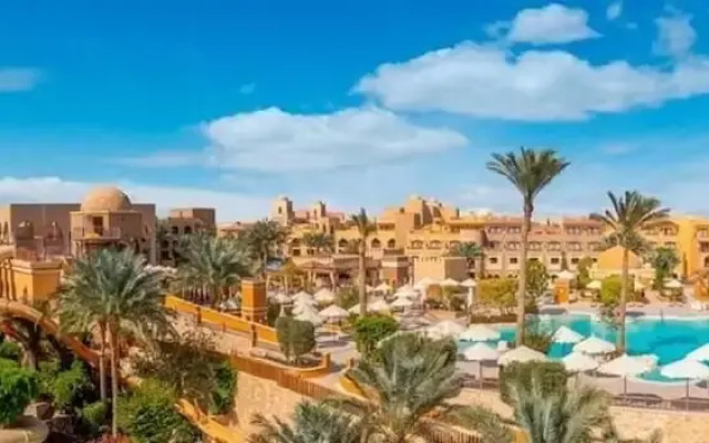Sunwing Waterworld Makadi
