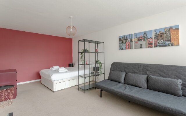 Cosy 3 Bedroom House in Bermondsey