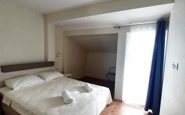 Hotel Villa Džamonja