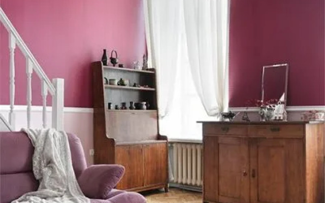 Апартаменты 1912 на наб. реки Фонтанки, 83