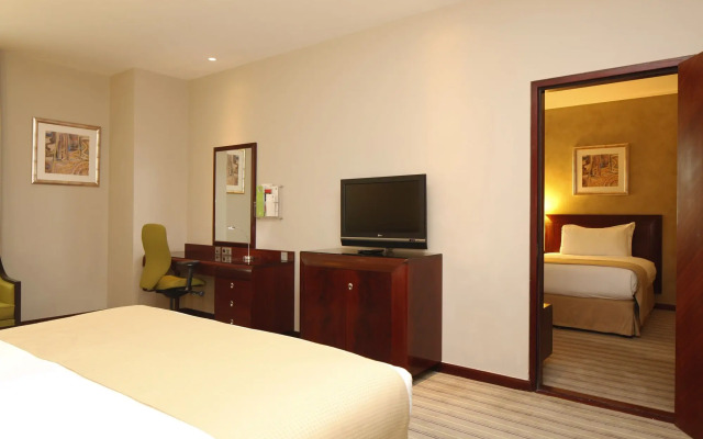 Holiday Inn Riyadh-Olaya by IHG