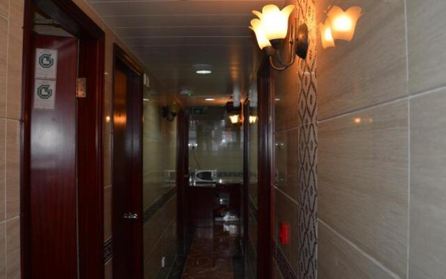 Everest Base Camp Hostel