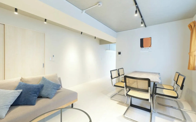 River Residence BOTAN