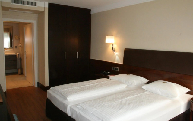 Dürer Hotel Nürnberg