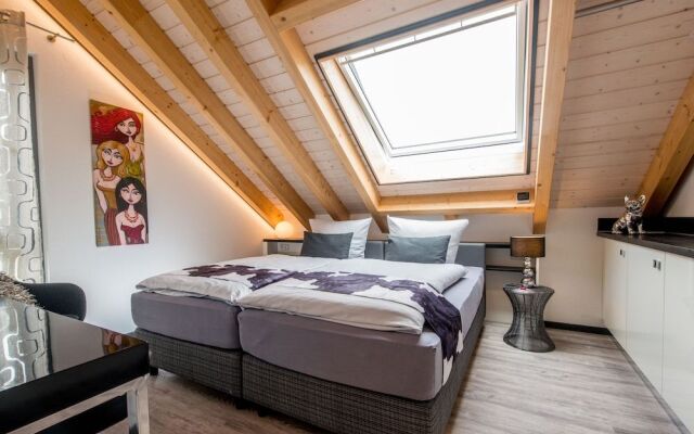 Boutique & Luxury-Apartments Horster