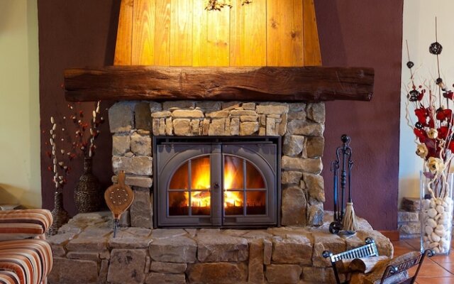 Hotel Apartamento Rural Atxurra