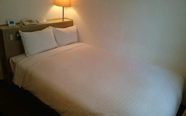 Hotel Crown Hills Sagamihara