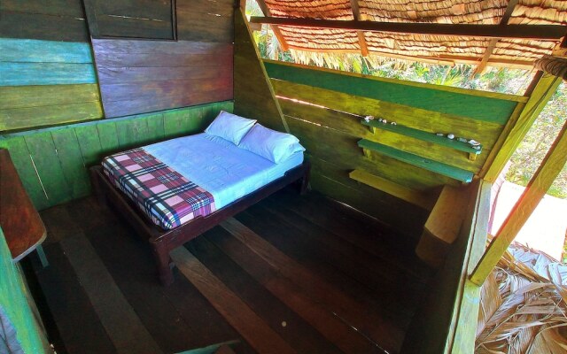 El Amargal Reserva Natural