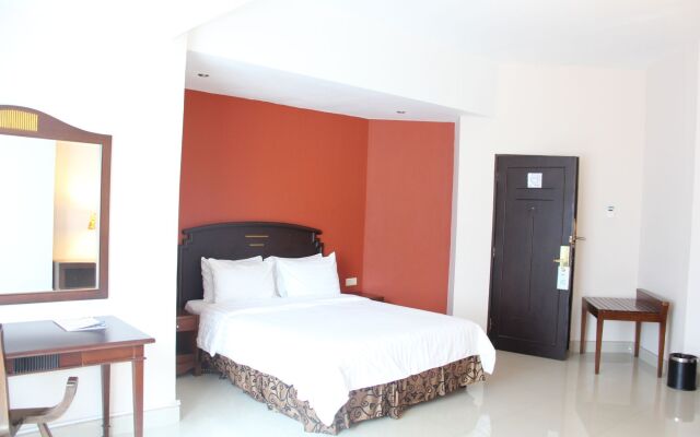 Nam Centre Kemayoran
