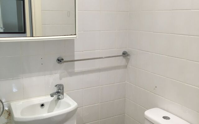 Manly Lodge Boutique Hotel
