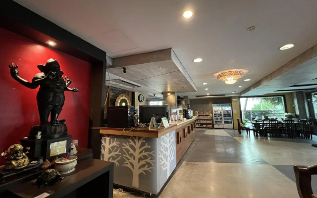 Eurna Resort