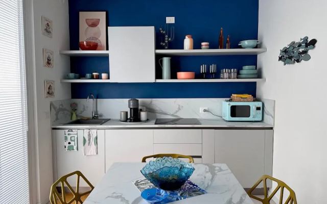 Casa Matilda - Italian Homing