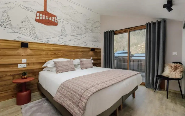 Chalet La Bise