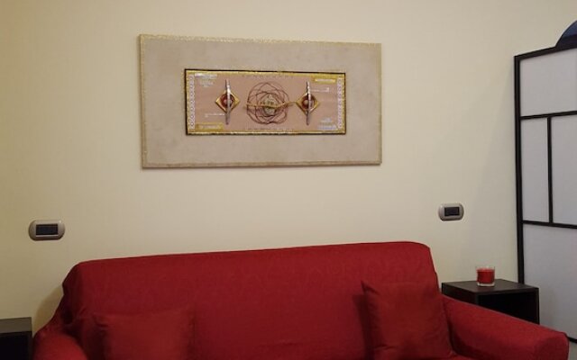 Notti al Vaticano Deluxe St.Peter's Accommodation