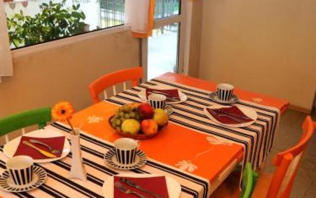 Family Hotel Tangra
