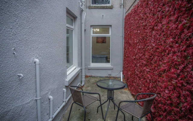 Langland Road - 1 Bedroom - Mumbles