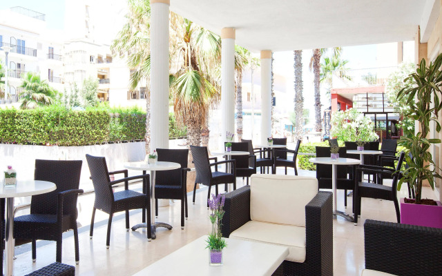 Hotel JS Sol de Can Picafort - Adults Only